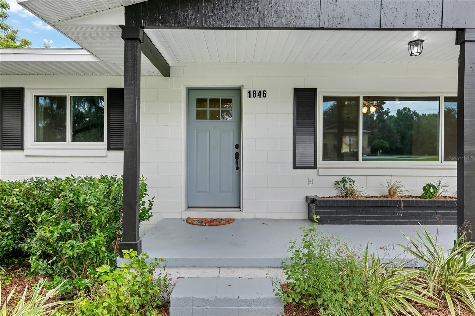 1846 SE LAKE WEIR AVE, OCALA, FL, 34471