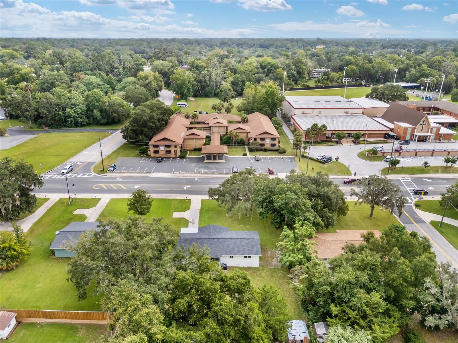 1846 SE LAKE WEIR AVE, OCALA, FL, 34471