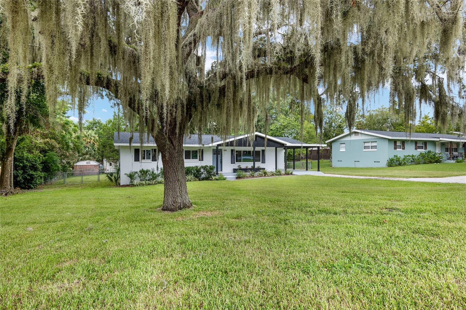 1846 SE LAKE WEIR AVE, OCALA, FL, 34471
