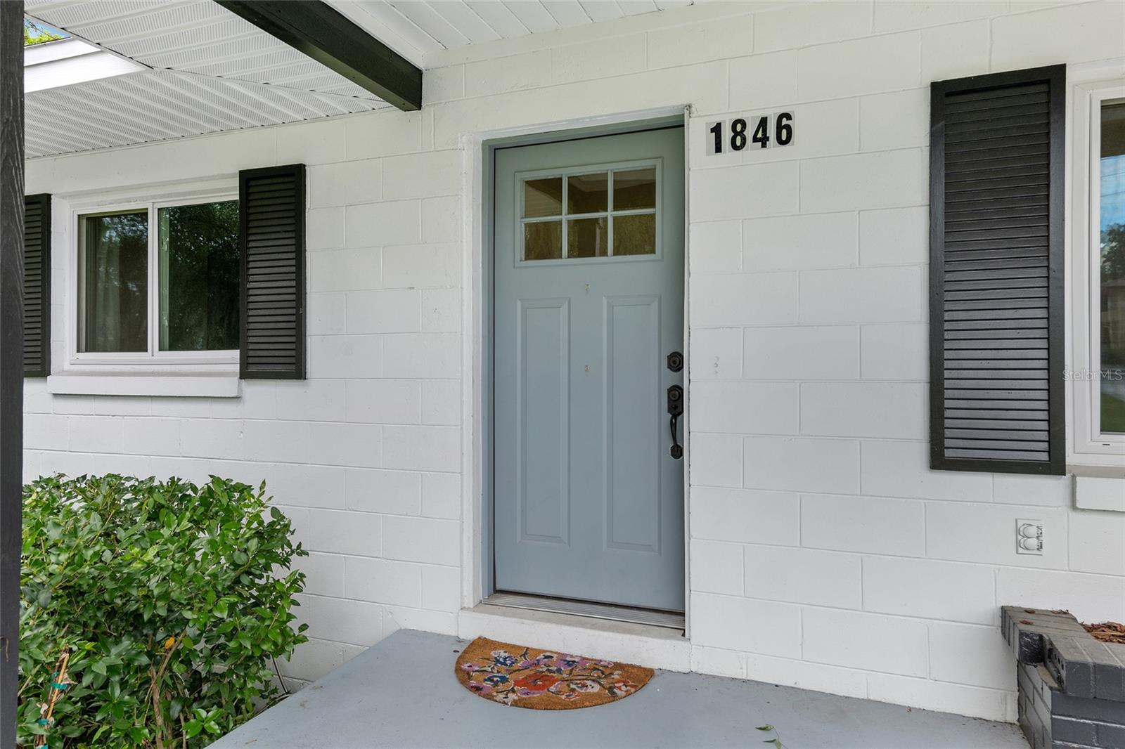 1846 SE LAKE WEIR AVE, OCALA, FL, 34471