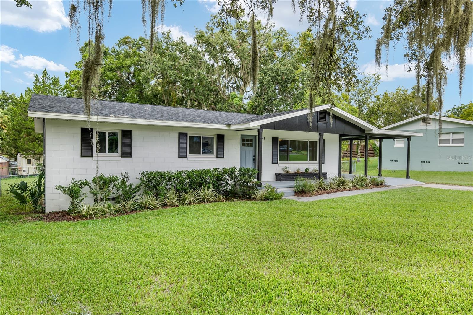 1846 SE LAKE WEIR AVE, OCALA, FL, 34471