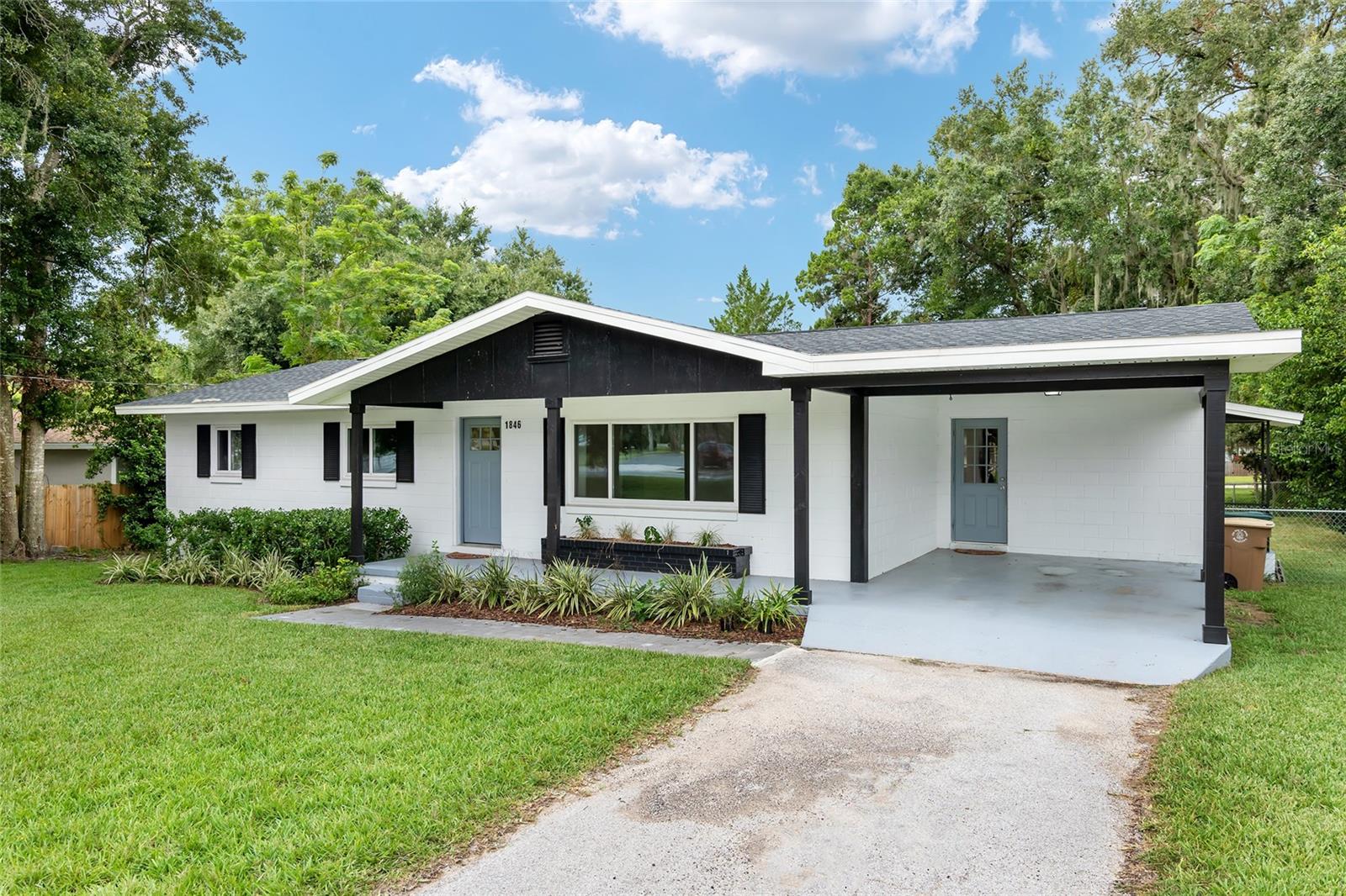 1846 SE LAKE WEIR AVE, OCALA, FL, 34471