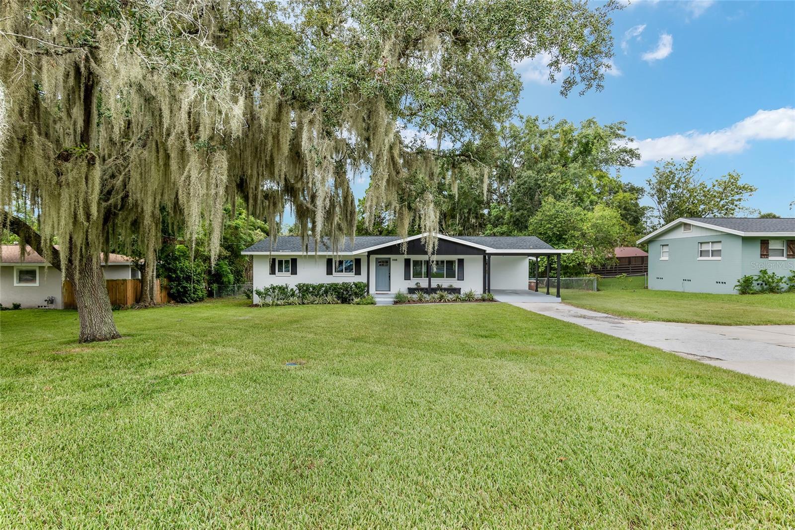 1846 SE LAKE WEIR AVE, OCALA, FL, 34471