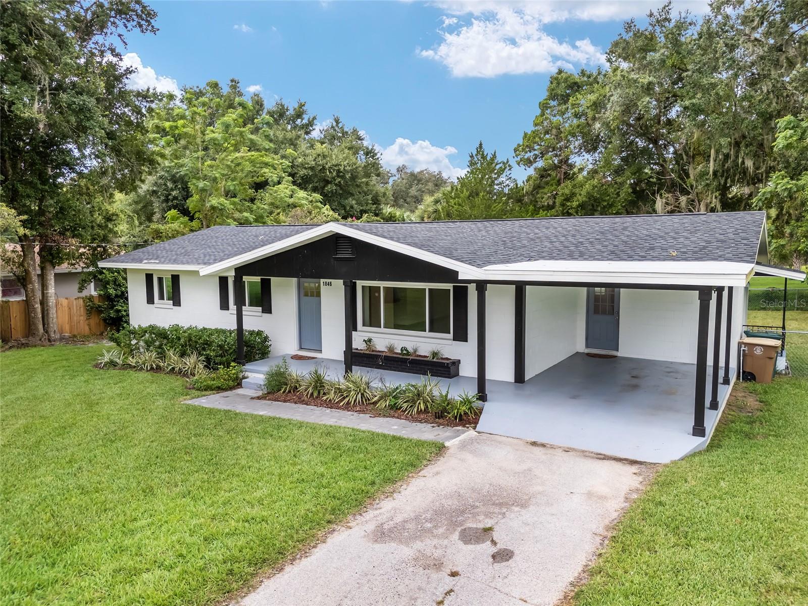 1846 SE LAKE WEIR AVE, OCALA, FL, 34471