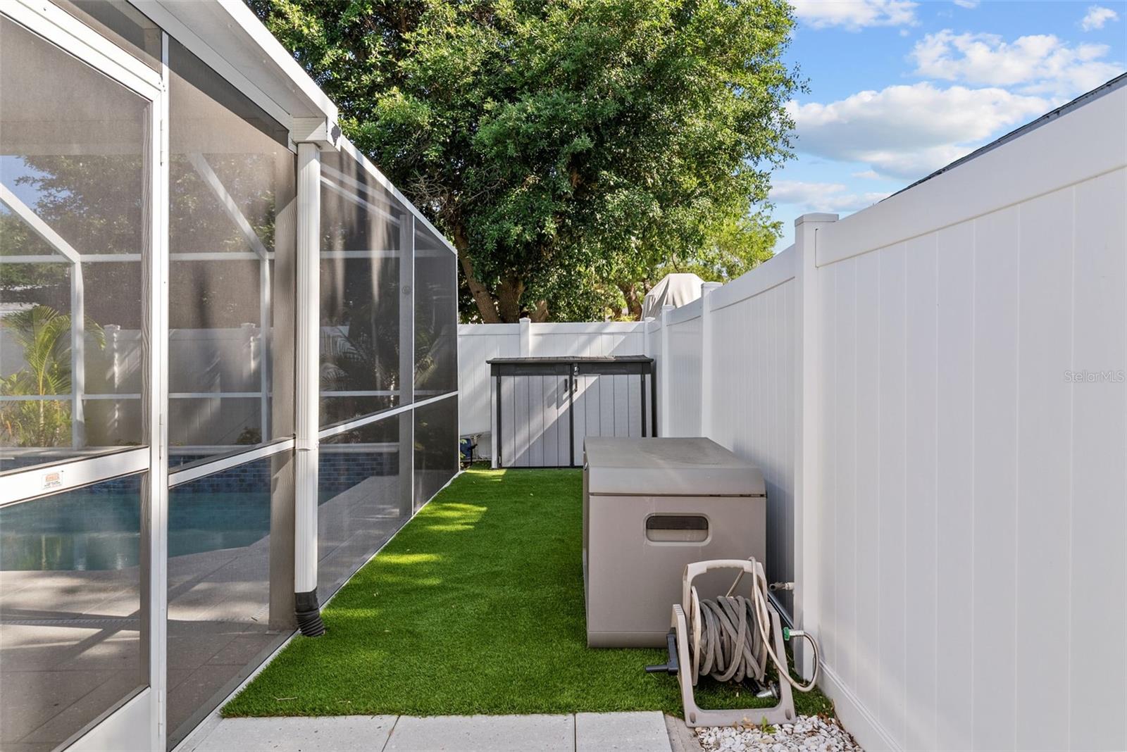 4109 W EMPEDRADO ST, TAMPA, FL, 33629