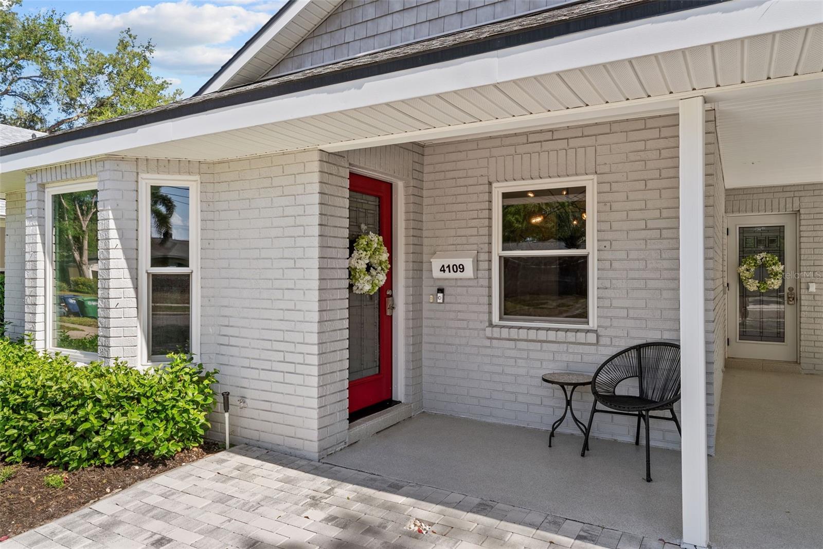 4109 W EMPEDRADO ST, TAMPA, FL, 33629