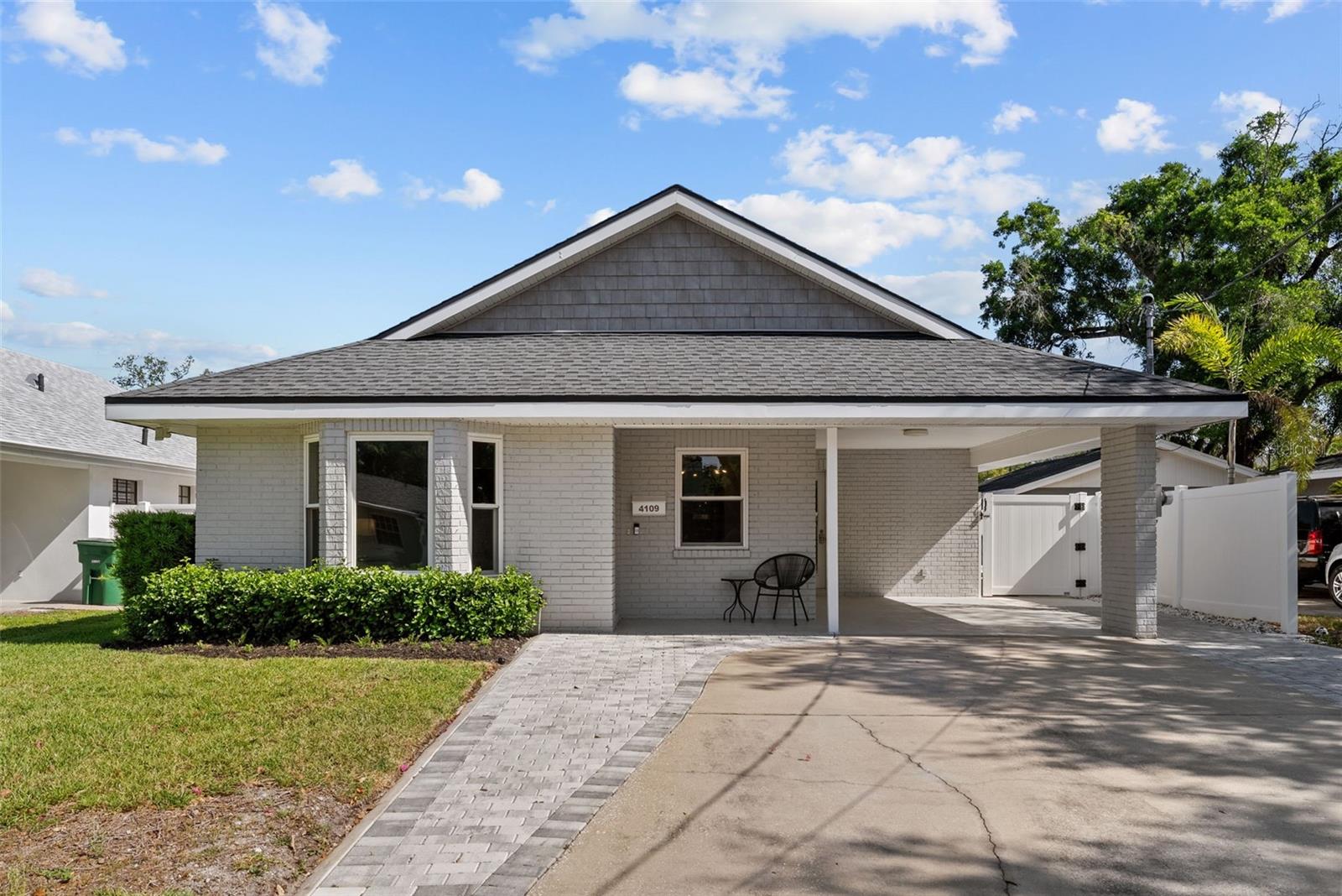 4109 W EMPEDRADO ST, TAMPA, FL, 33629