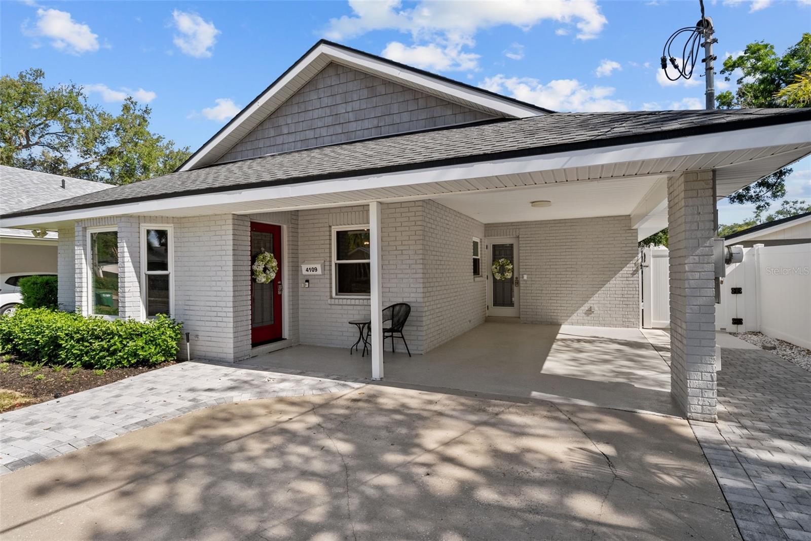 4109 W EMPEDRADO ST, TAMPA, FL, 33629