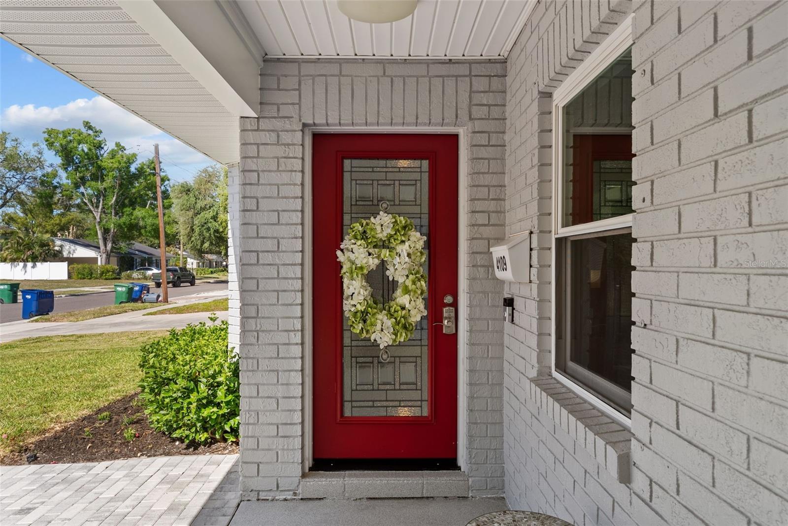 4109 W EMPEDRADO ST, TAMPA, FL, 33629