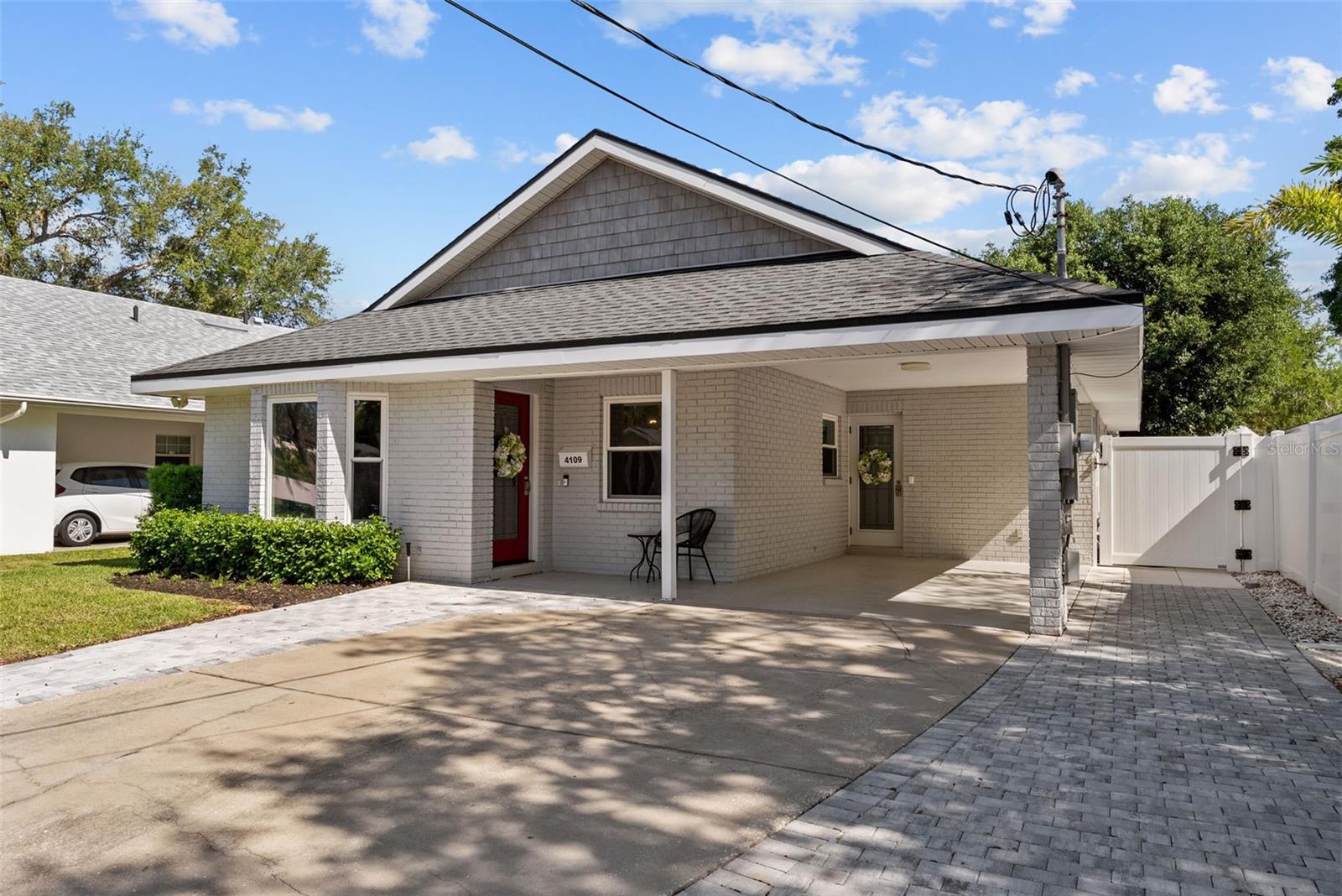 4109 W EMPEDRADO ST, TAMPA, FL, 33629