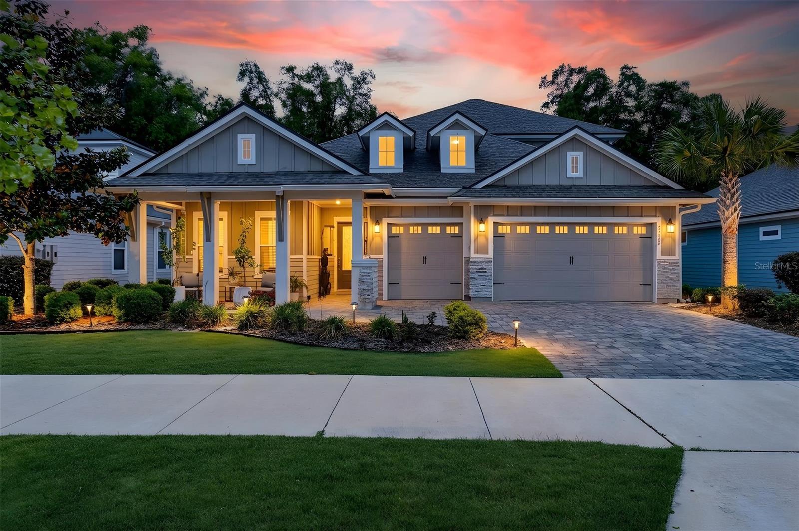 3685 SW 109TH WAY, GAINESVILLE, FL, 32608