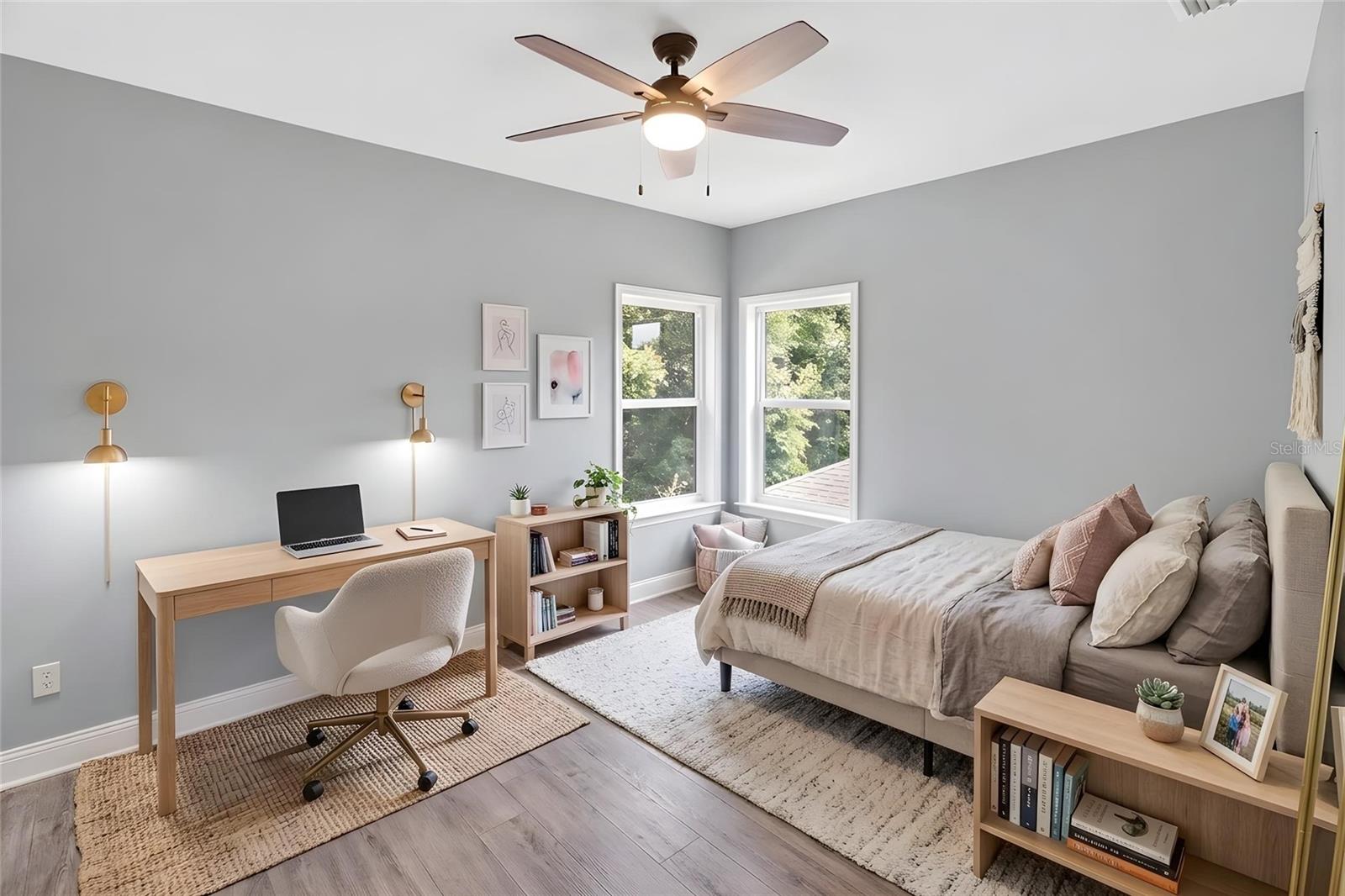 3685 SW 109TH WAY, GAINESVILLE, FL, 32608