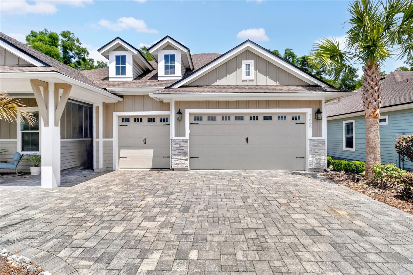 3685 SW 109TH WAY, GAINESVILLE, FL, 32608