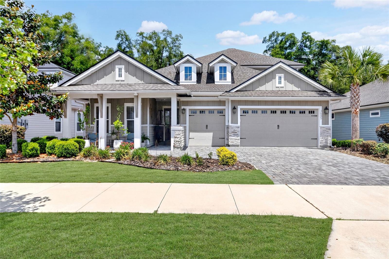 3685 SW 109TH WAY, GAINESVILLE, FL, 32608