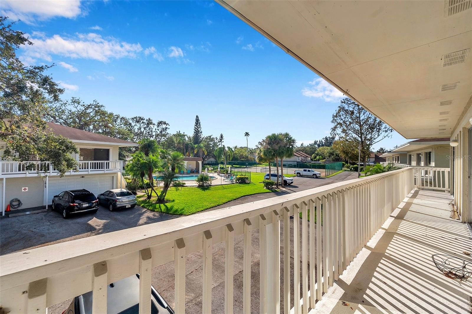 2937 BOUGH AVE #D, CLEARWATER, FL, 33760