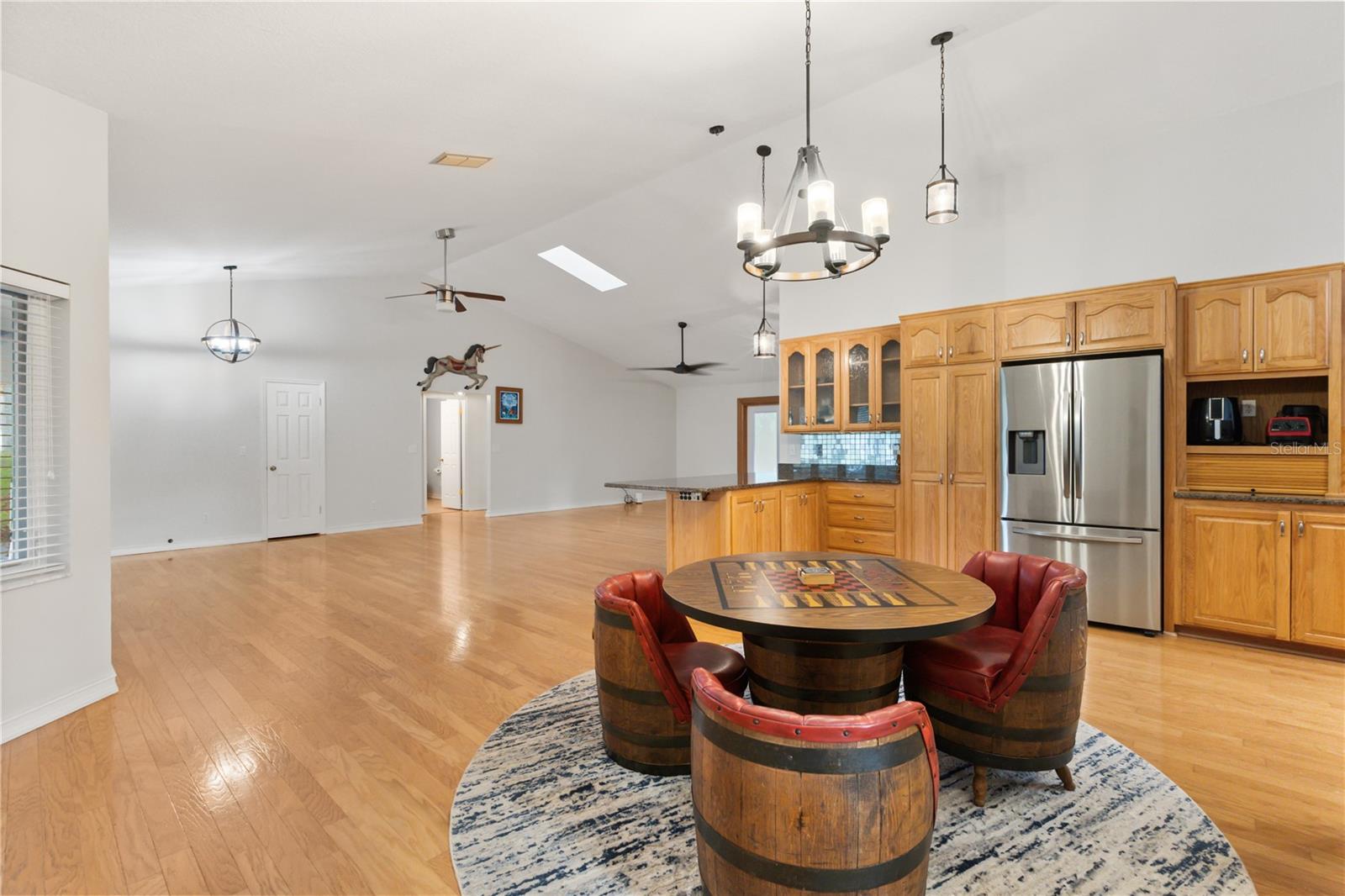 11415 TUSCARORA LN, MINNEOLA, FL, 34715