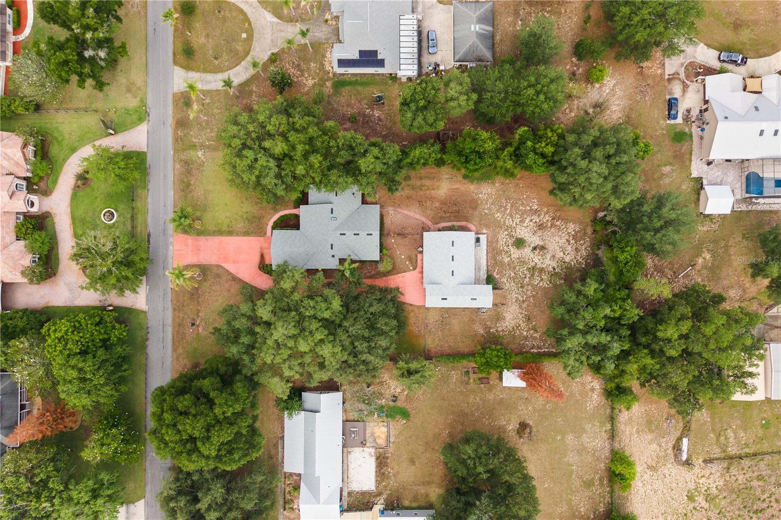 11415 TUSCARORA LN, MINNEOLA, FL, 34715