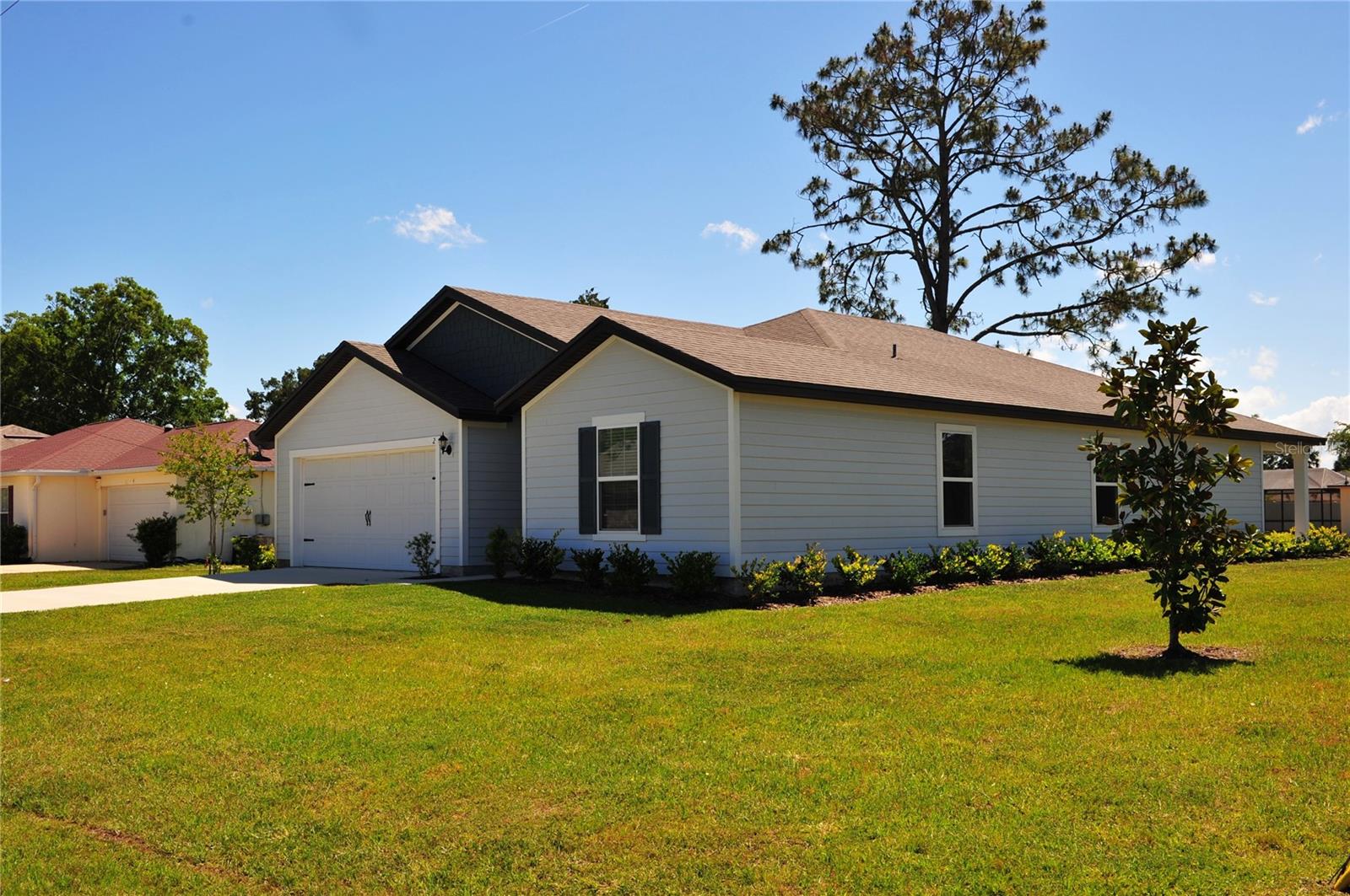 2 PRINCE ERIC LN, PALM COAST, FL, 32164