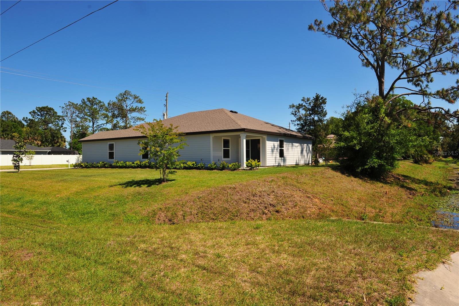 2 PRINCE ERIC LN, PALM COAST, FL, 32164