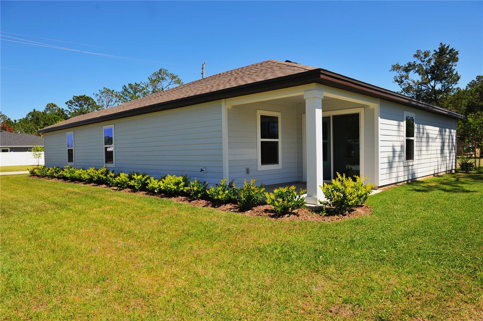 2 PRINCE ERIC LN, PALM COAST, FL, 32164
