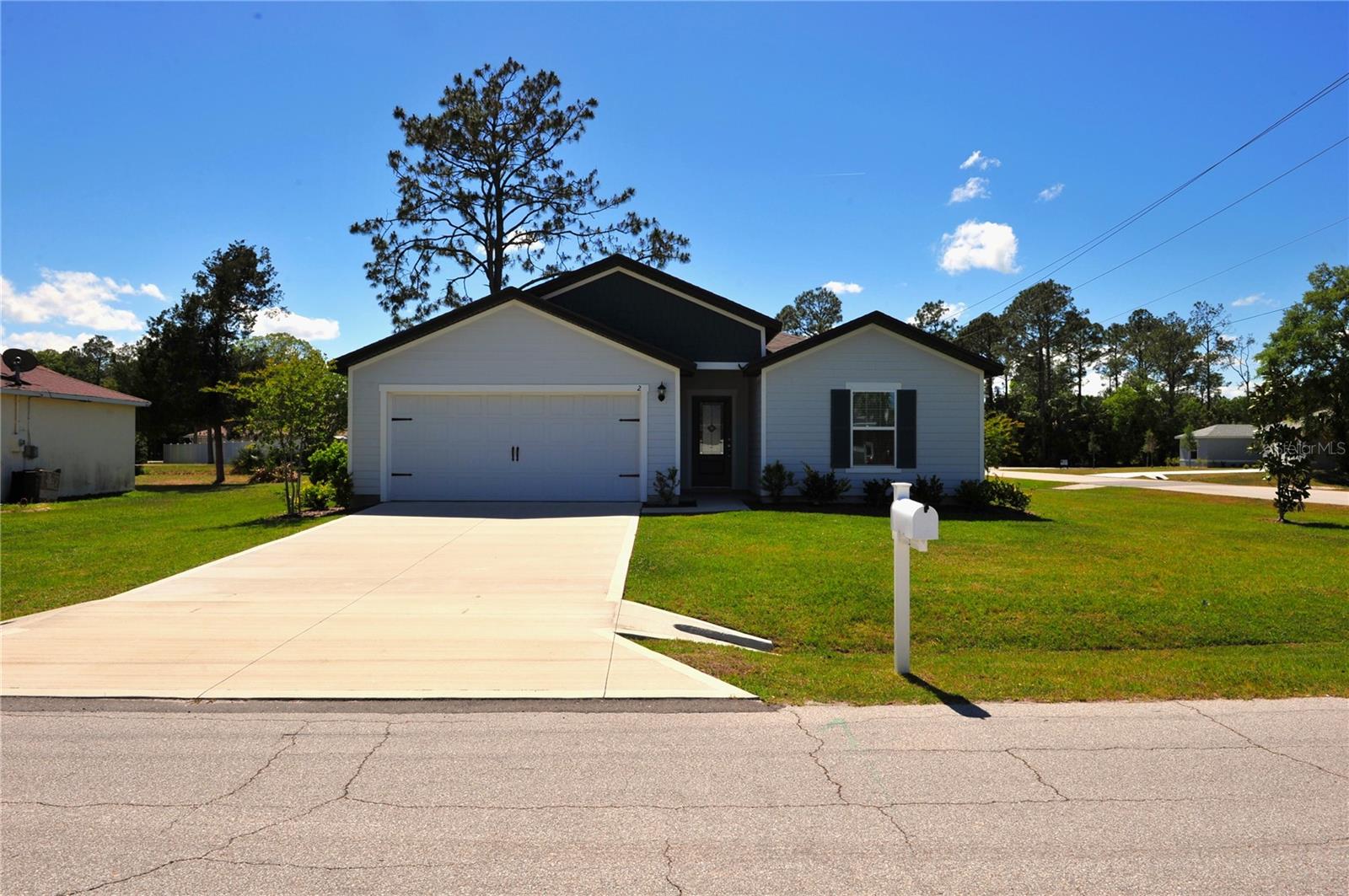 2 PRINCE ERIC LN, PALM COAST, FL, 32164