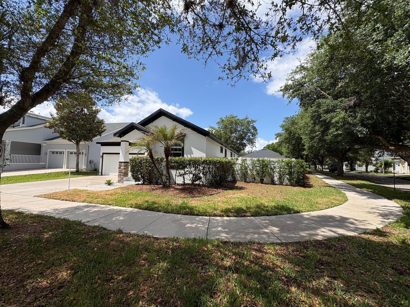 8808 ABBEY LEAF LN, ORLANDO, FL, 32827