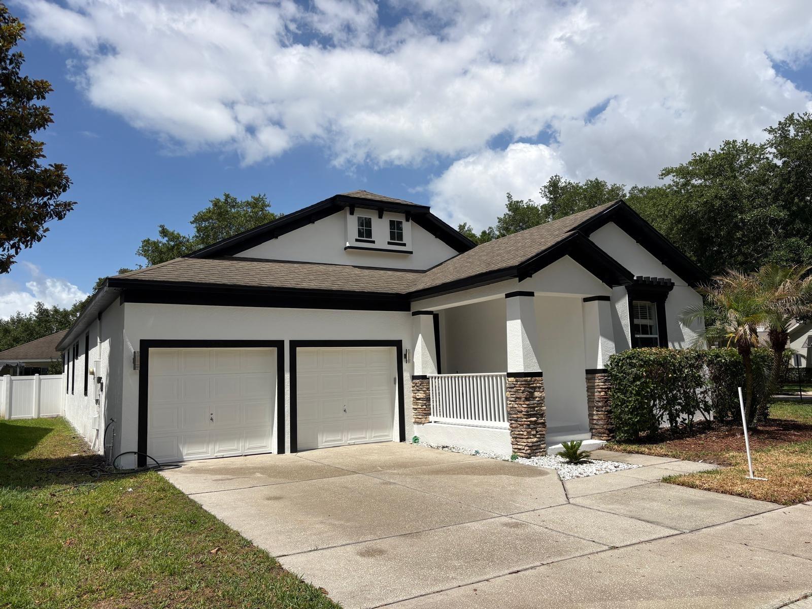 8808 ABBEY LEAF LN, ORLANDO, FL, 32827
