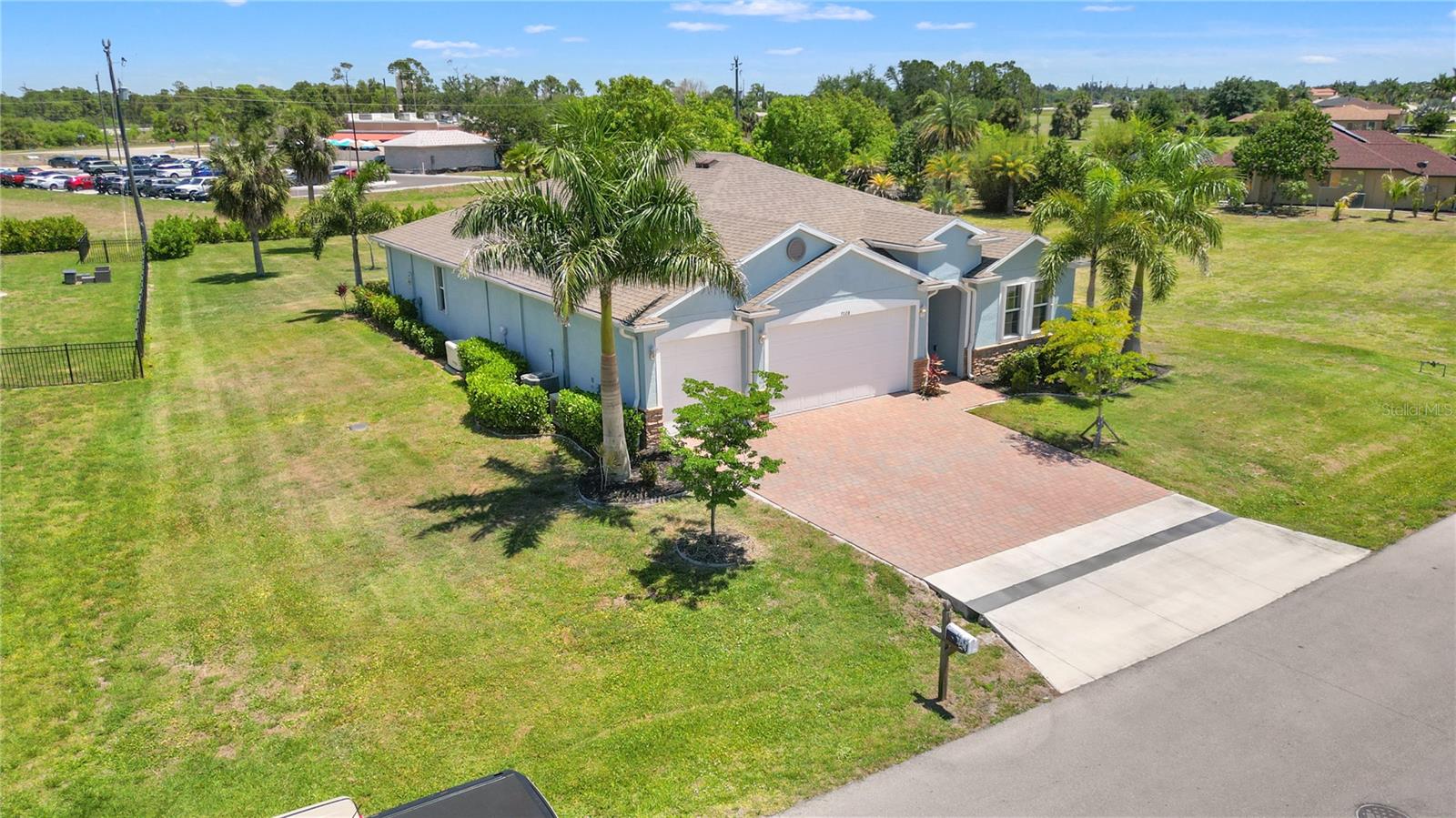 PUNTA GORDA ISLES SEC 18, PUNTA GORDA, FL, 33955