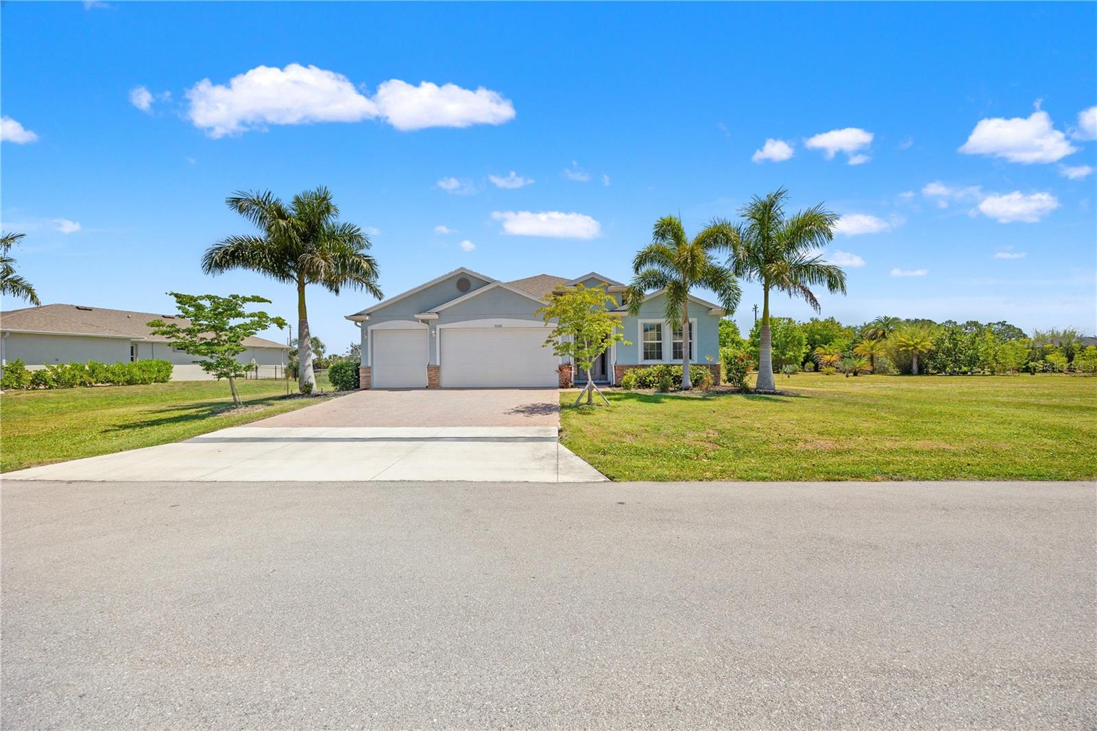 PUNTA GORDA ISLES SEC 18, PUNTA GORDA, FL, 33955