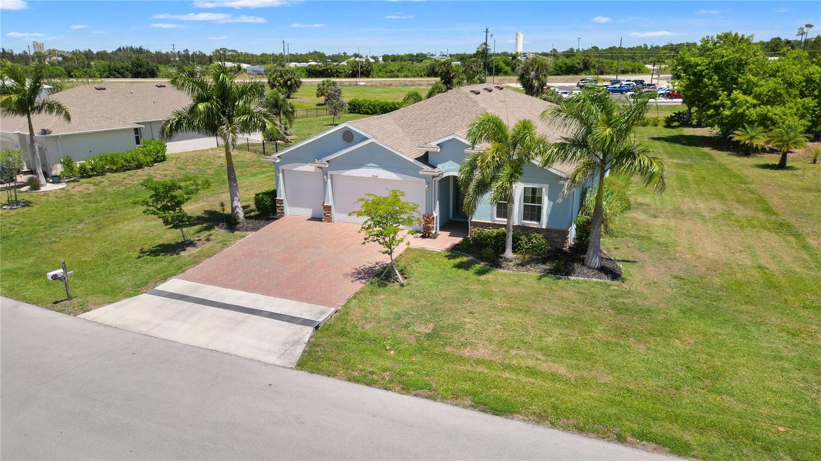 PUNTA GORDA ISLES SEC 18, PUNTA GORDA, FL, 33955