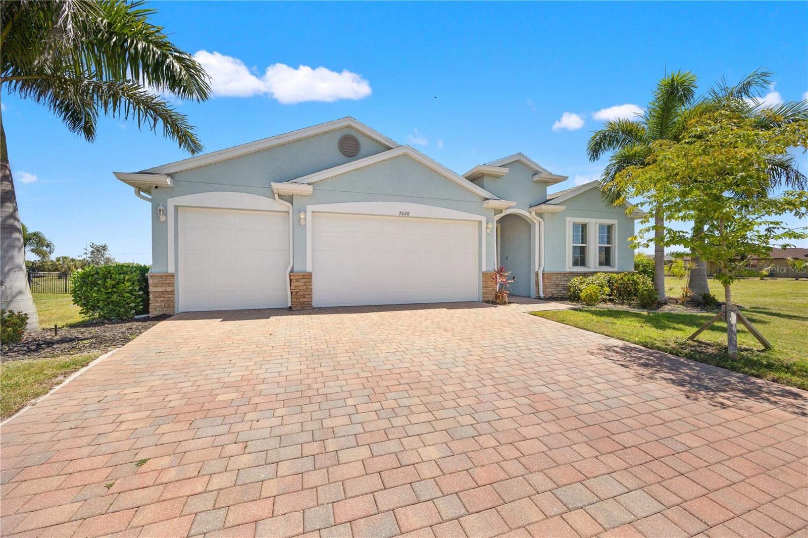 PUNTA GORDA ISLES SEC 18, PUNTA GORDA, FL, 33955