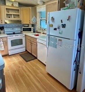 152 SHADY LN #152, PALMETTO, FL, 34221