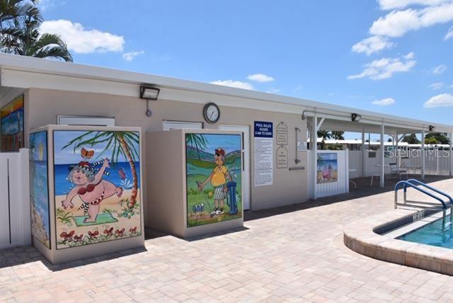 152 SHADY LN #152, PALMETTO, FL, 34221