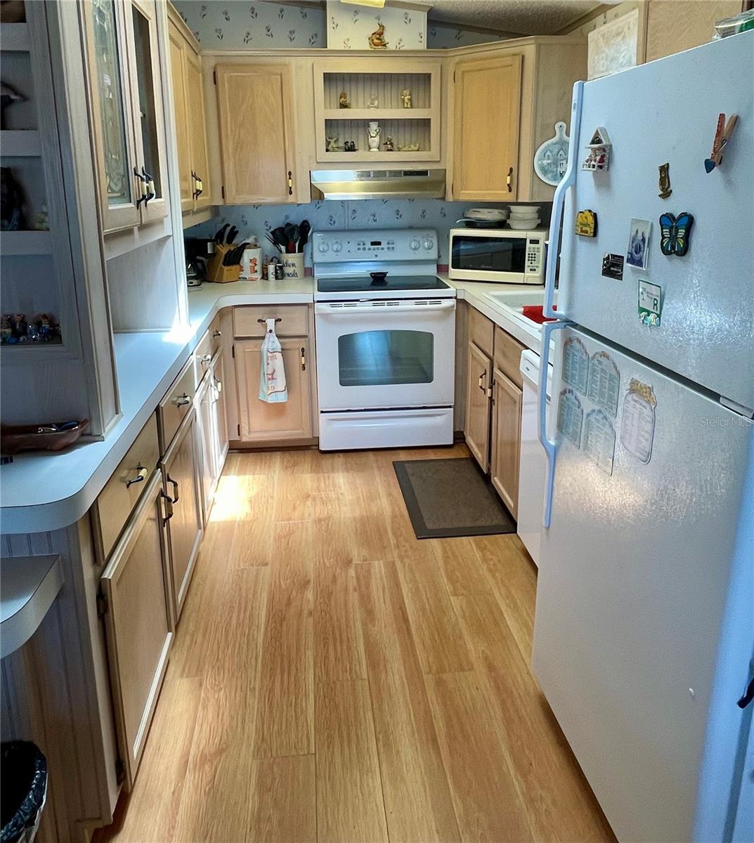 152 SHADY LN #152, PALMETTO, FL, 34221