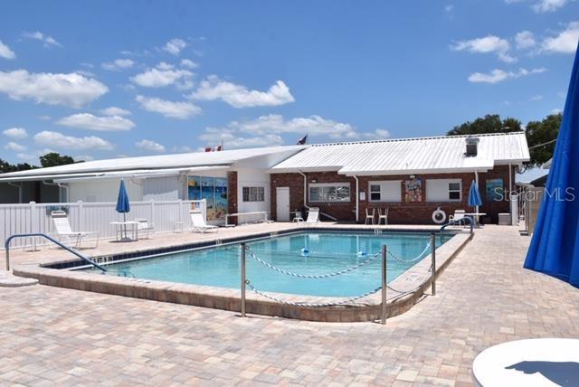 152 SHADY LN #152, PALMETTO, FL, 34221