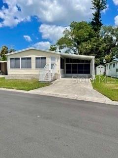 152 SHADY LN #152, PALMETTO, FL, 34221