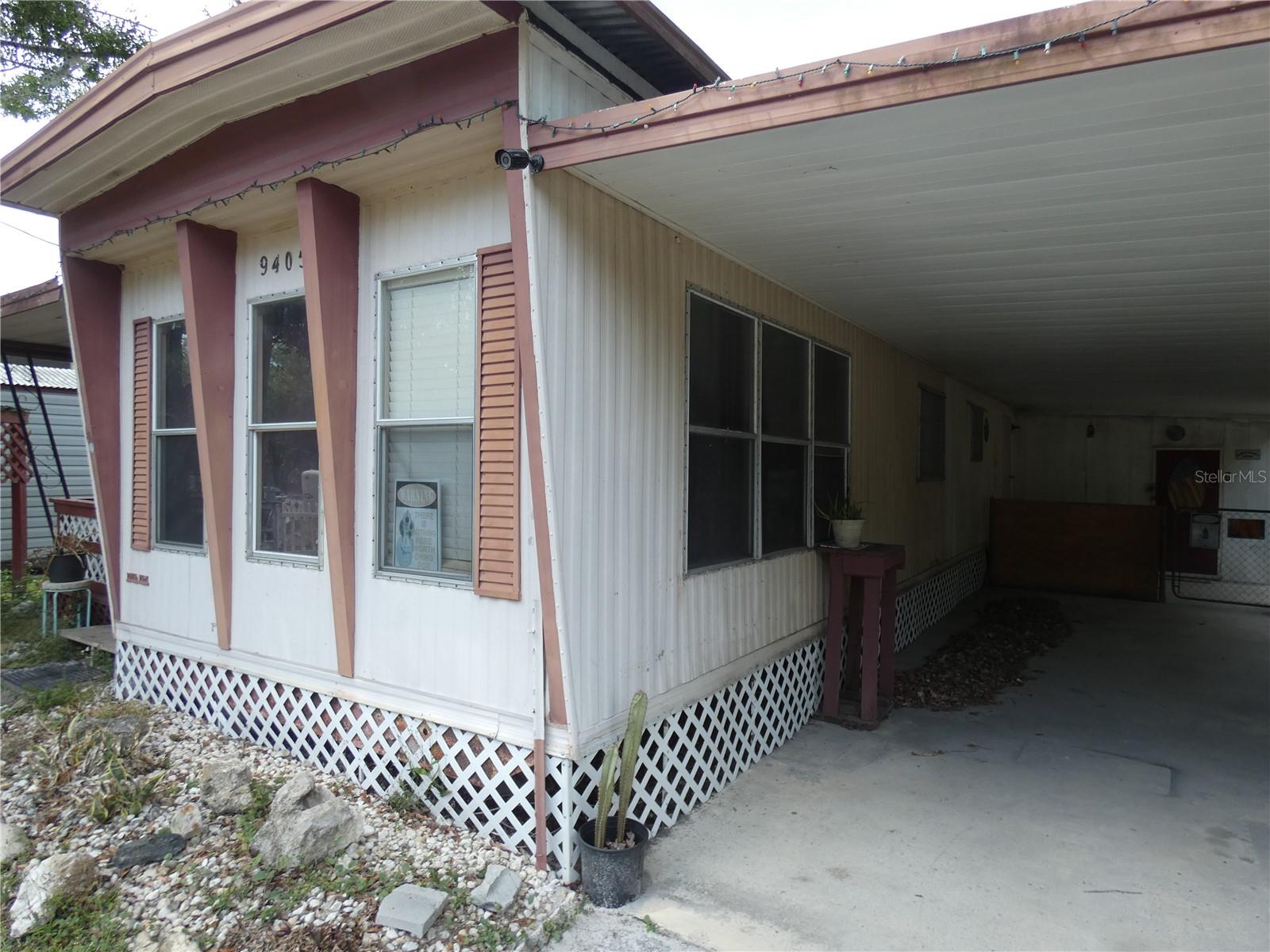 9405 LORAS ST, NEW PORT RICHEY, FL, 34654