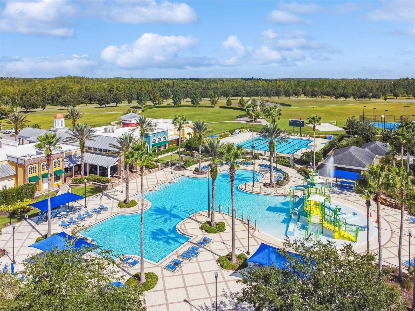 21818 LYONIA LN, LAND O LAKES, FL, 34637