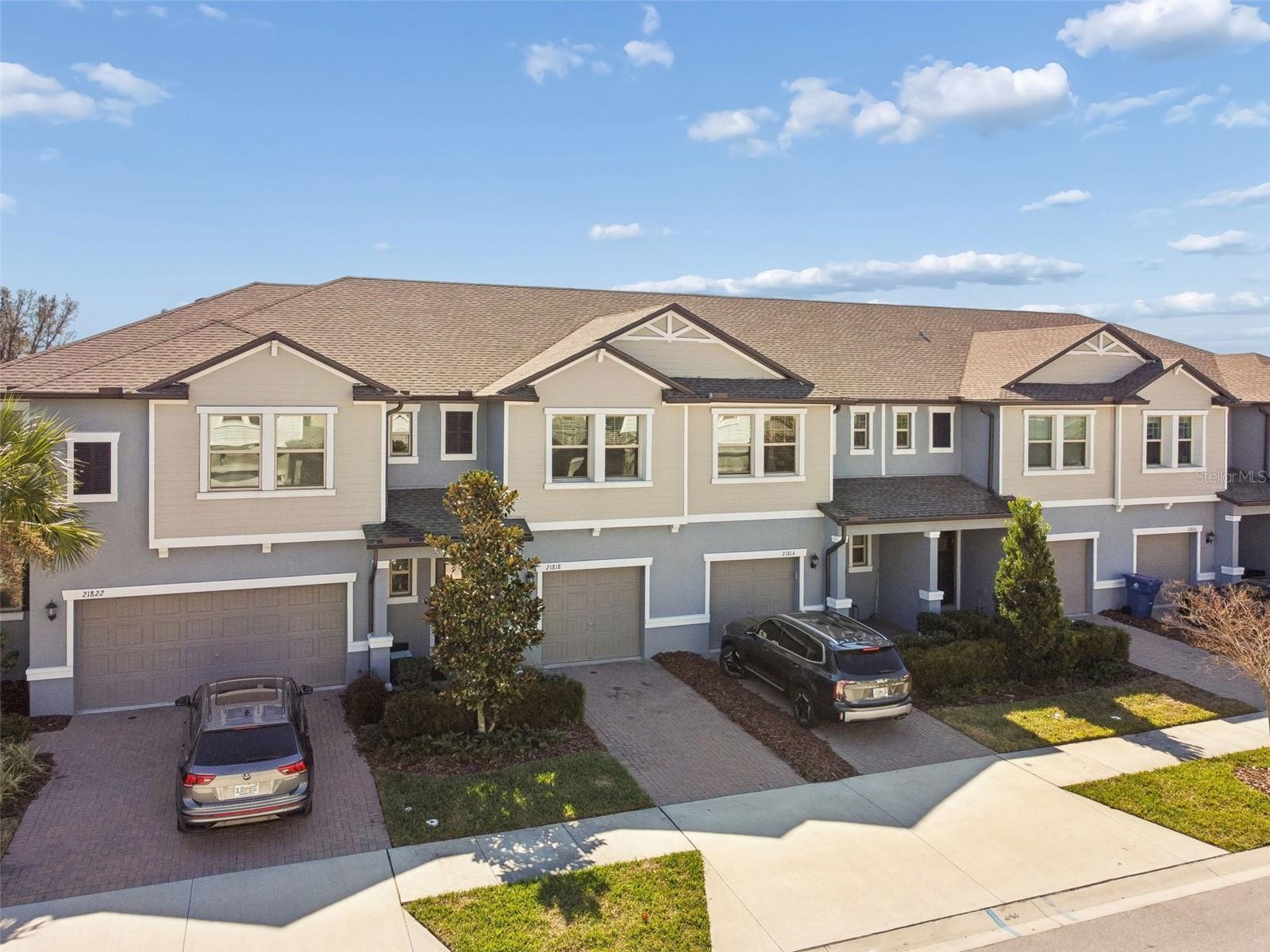 21818 LYONIA LN, LAND O LAKES, FL, 34637