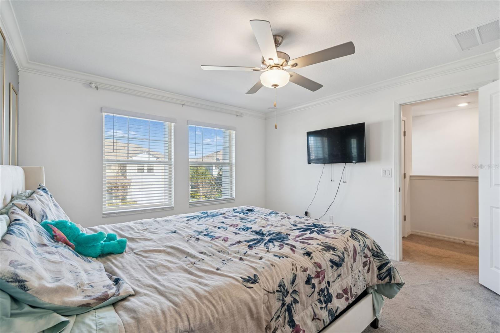 21818 LYONIA LN, LAND O LAKES, FL, 34637