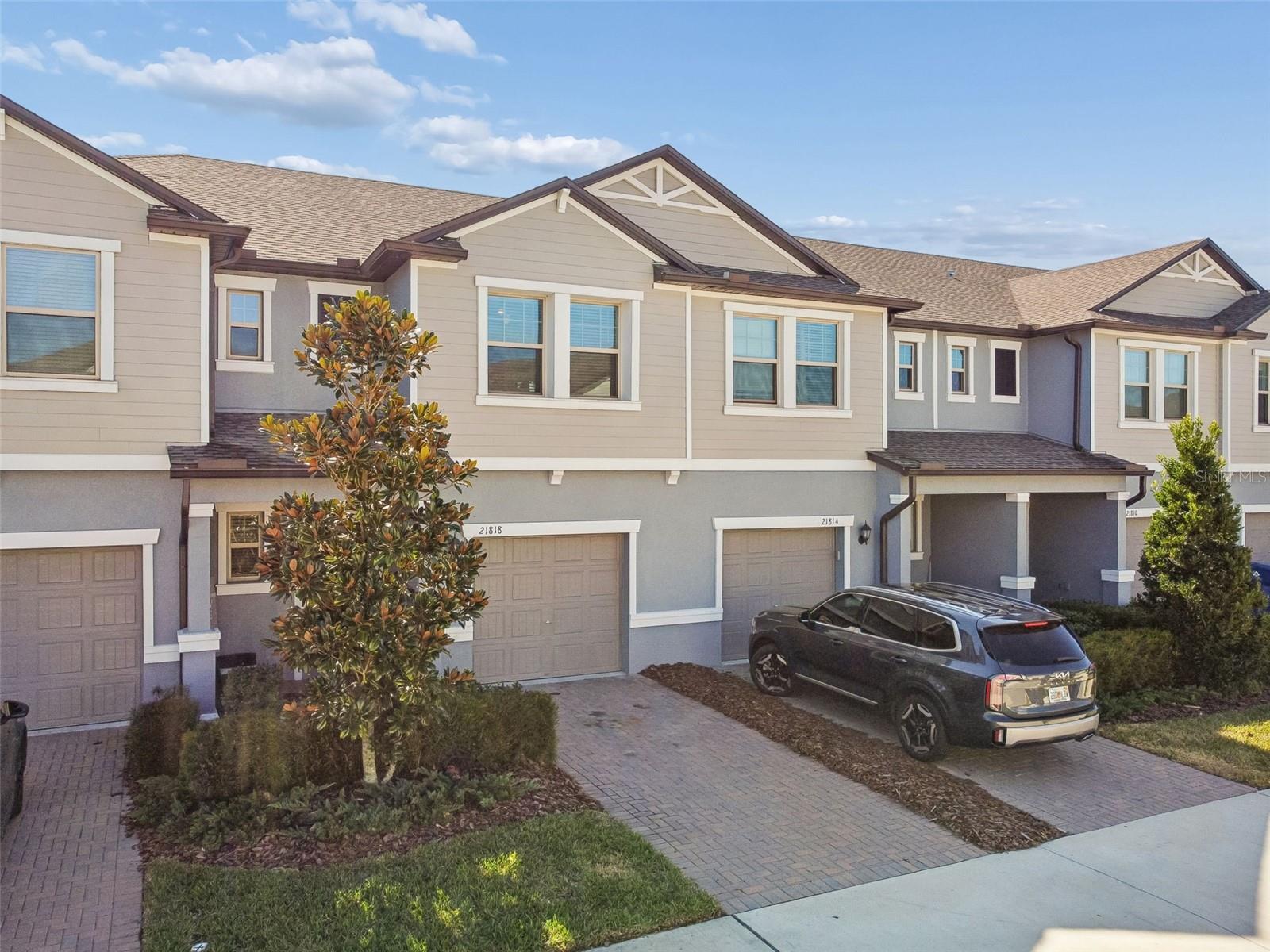 21818 LYONIA LN, LAND O LAKES, FL, 34637