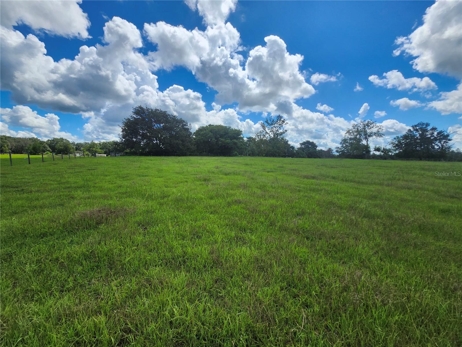 0 CHRISTIAN RD #Lot 1, DADE CITY, FL, 33523