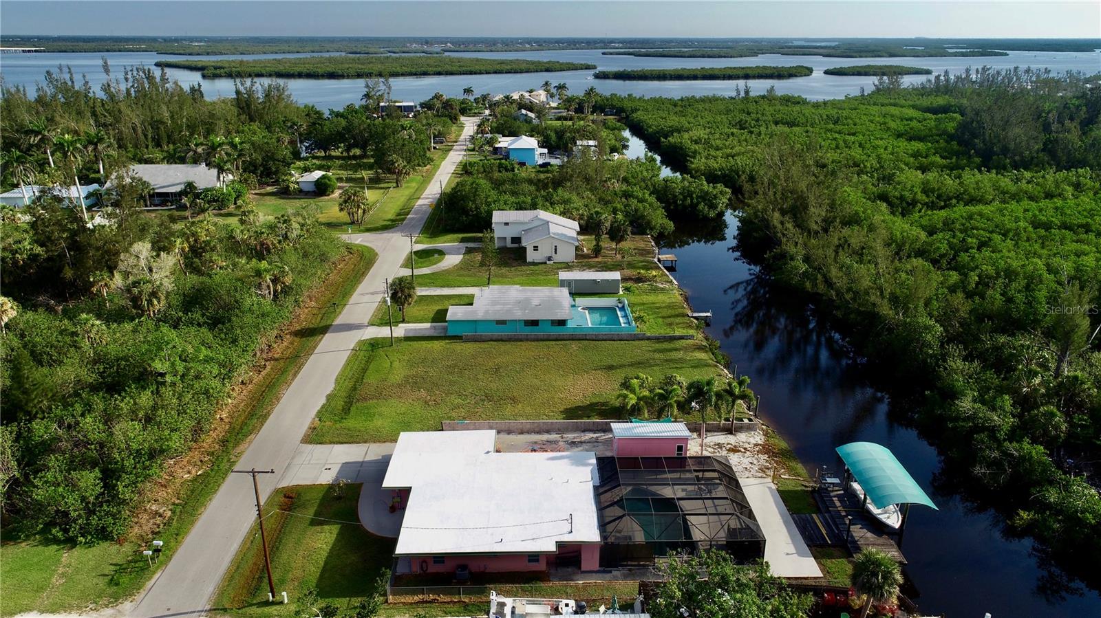 232 DARST AVE, PUNTA GORDA, FL, 33950