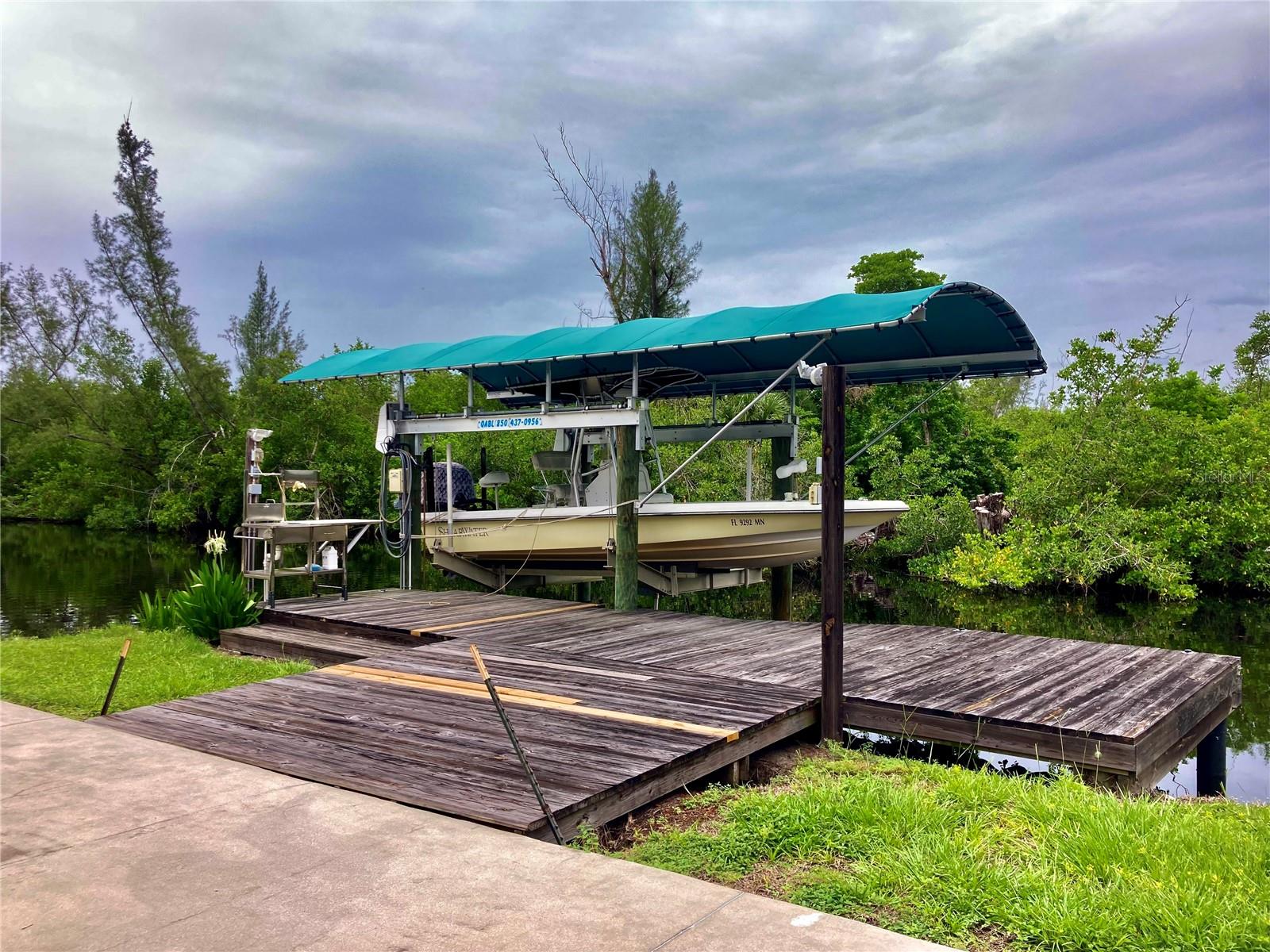 232 DARST AVE, PUNTA GORDA, FL, 33950