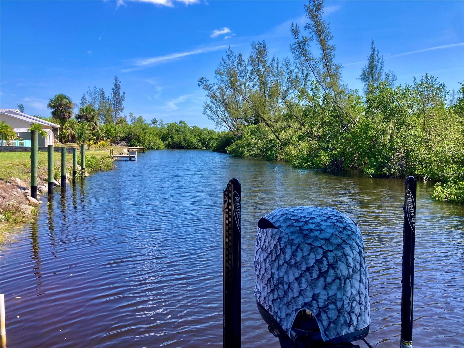 232 DARST AVE, PUNTA GORDA, FL, 33950