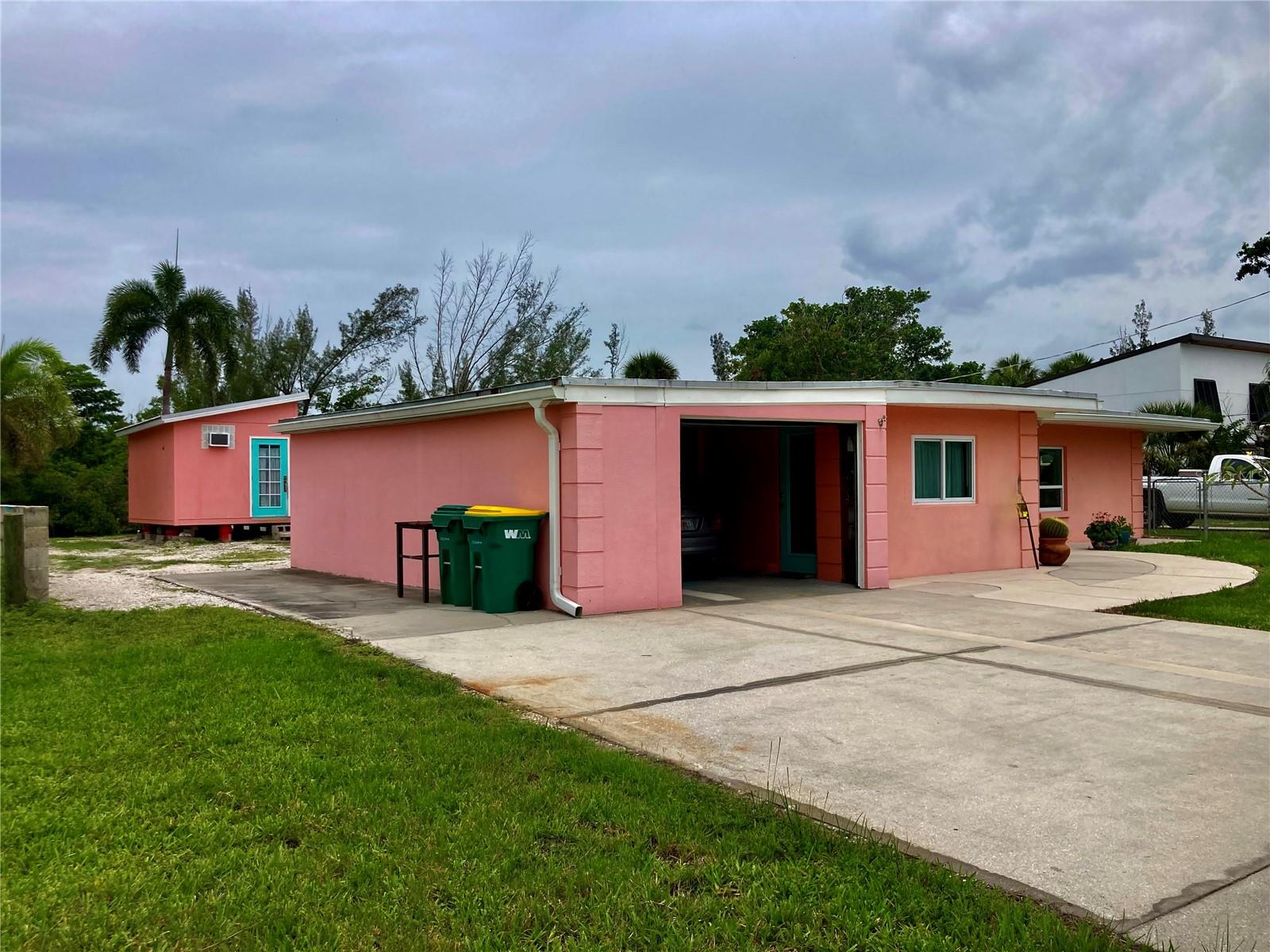 232 DARST AVE, PUNTA GORDA, FL, 33950