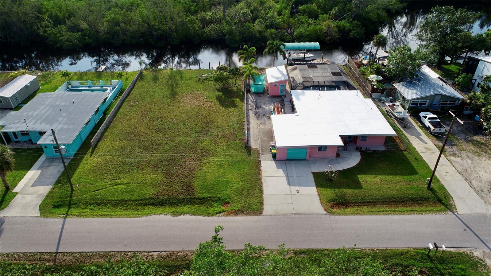 232 DARST AVE, PUNTA GORDA, FL, 33950