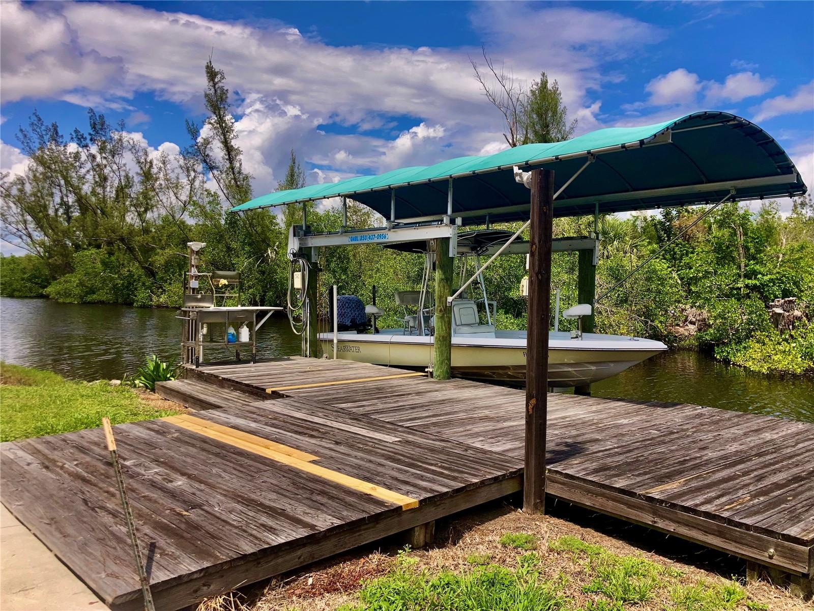 232 DARST AVE, PUNTA GORDA, FL, 33950