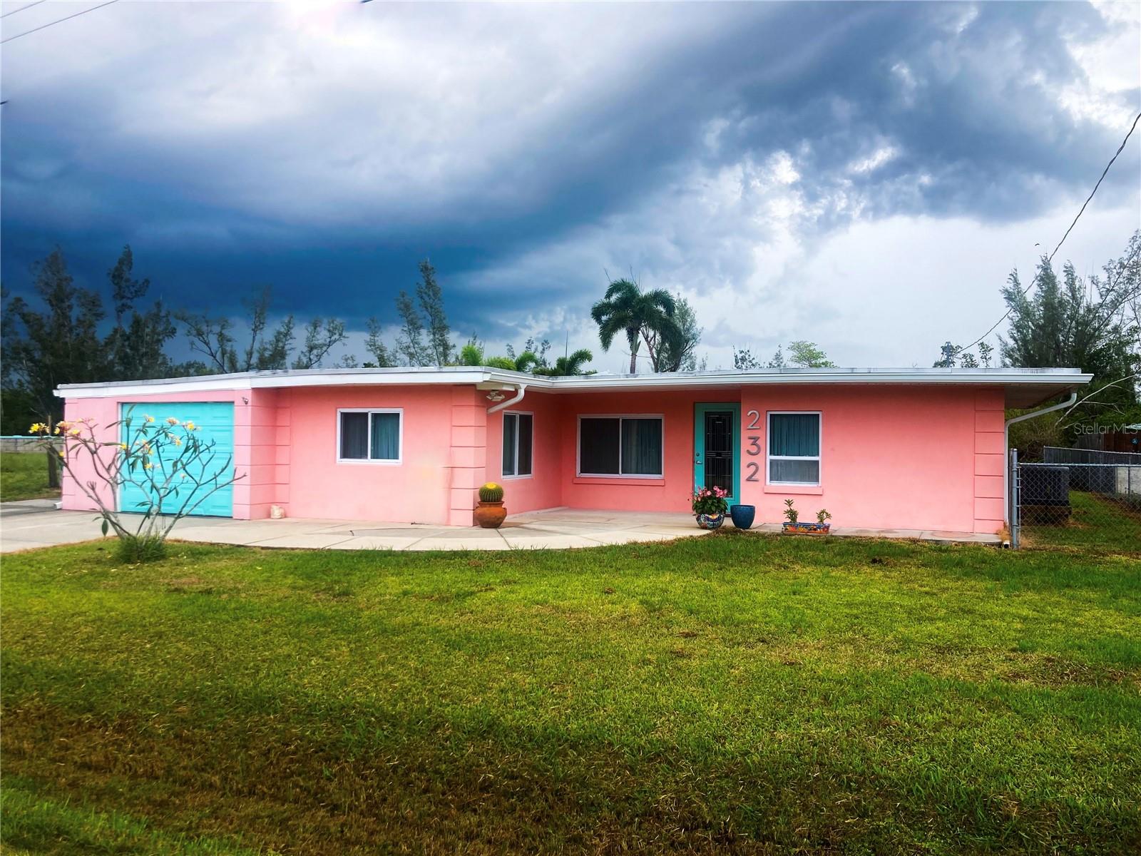 232 DARST AVE, PUNTA GORDA, FL, 33950