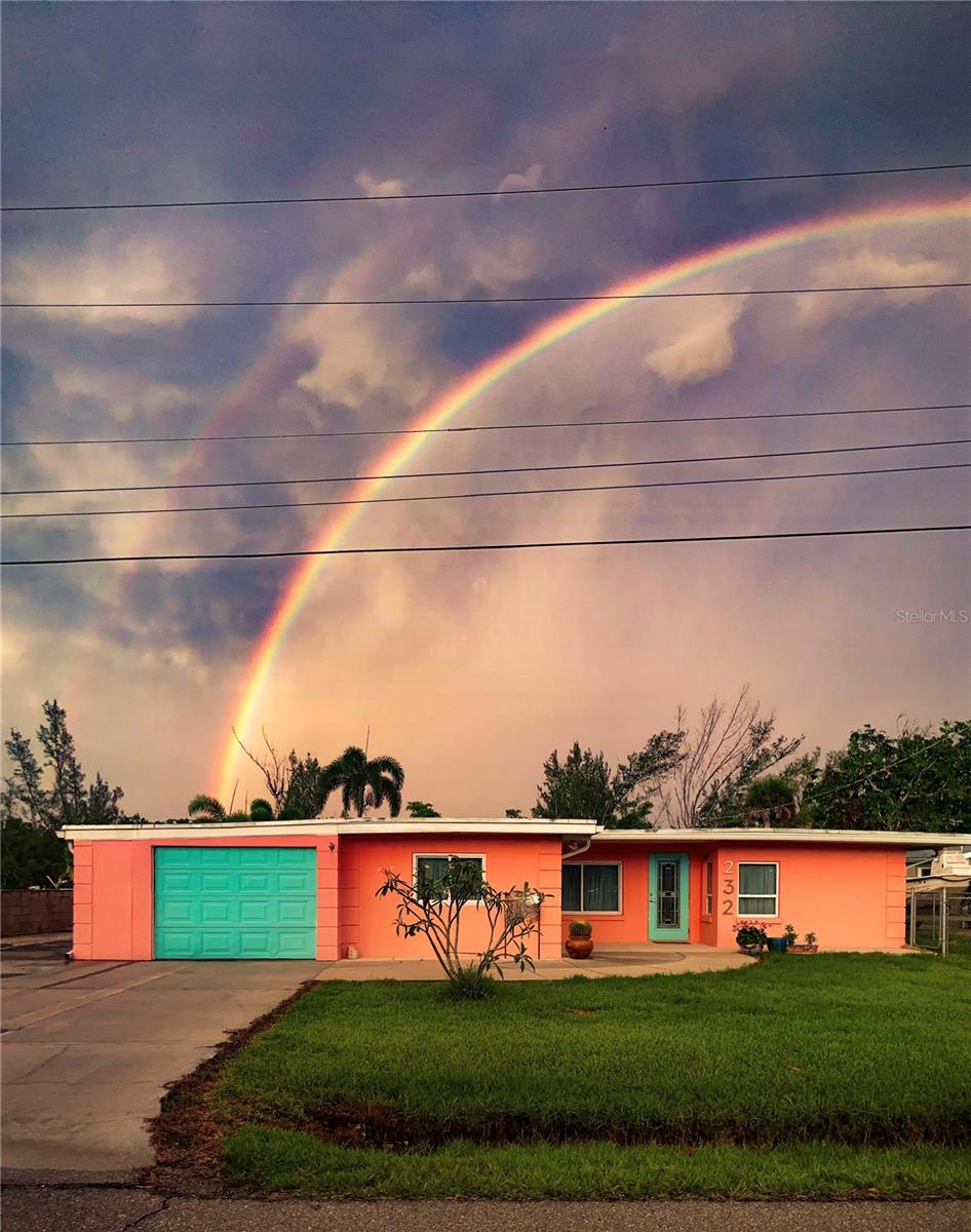 232 DARST AVE, PUNTA GORDA, FL, 33950